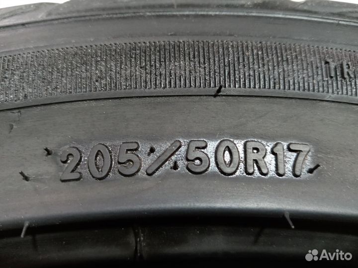 Goodyear Eagle Sport 205/50 R17