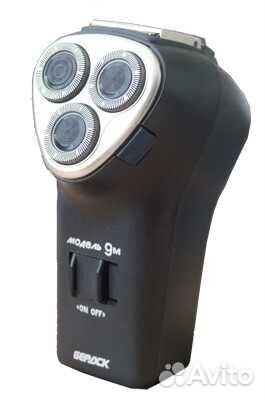 Электробритва