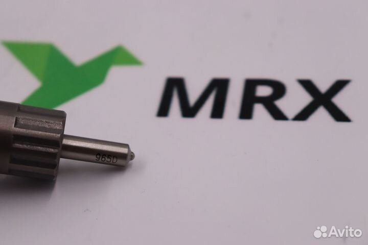 Форсунка топливная 095000-6701