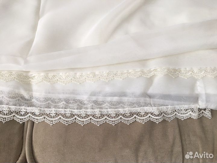 Бортики в детскую кроватку