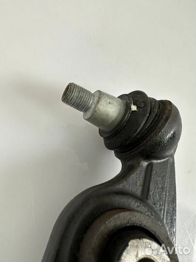 Рычаг передний левый нижний Land Rover 2 рест
