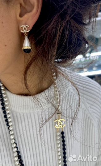 Браслет chanel