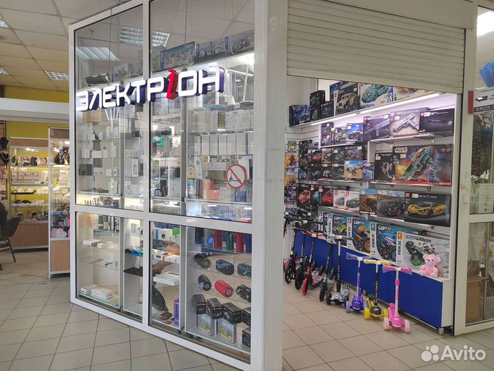 Ремонт смартфонов Electrion