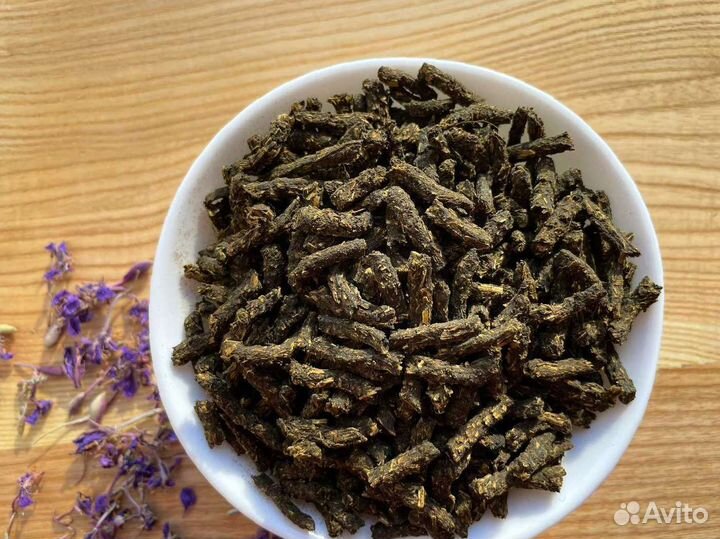 Иван-чай 1кг кипрей 2О23 тот самый, копорский чай