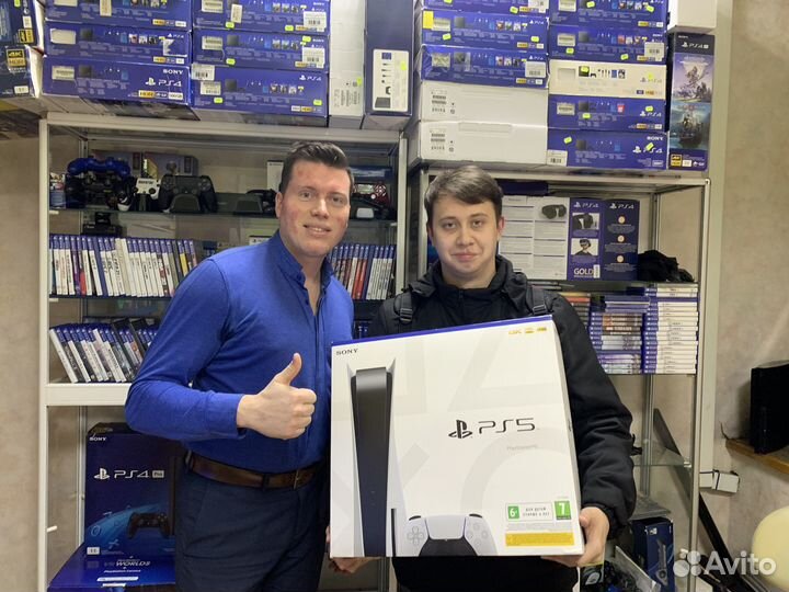 Sony playstation 5 PS4 Slim PS4 PRO