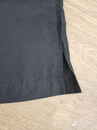 Шорты женские Cos лен лиоцелл