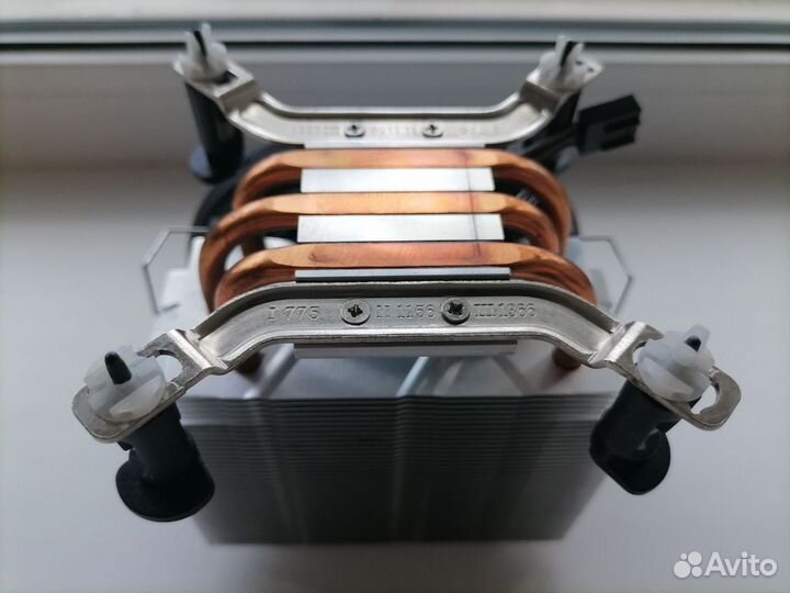 Кулер deepcool gammaxx 300