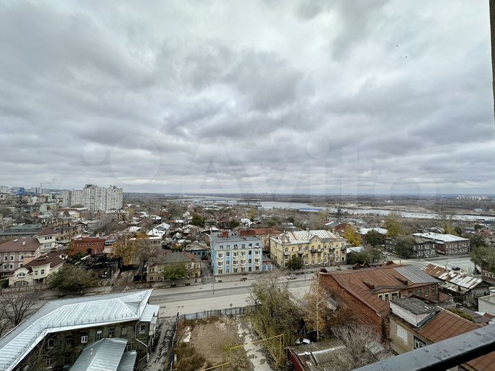 1-к. квартира, 46,6 м², 10/14 эт.