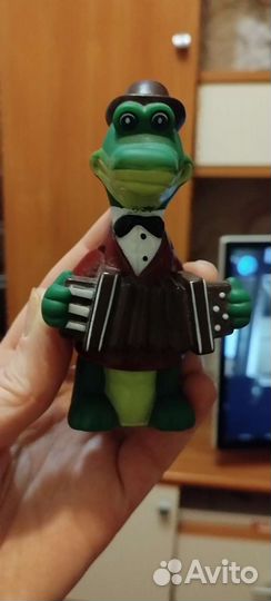 Игрушка СССР