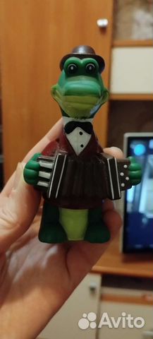 Игрушка СССР