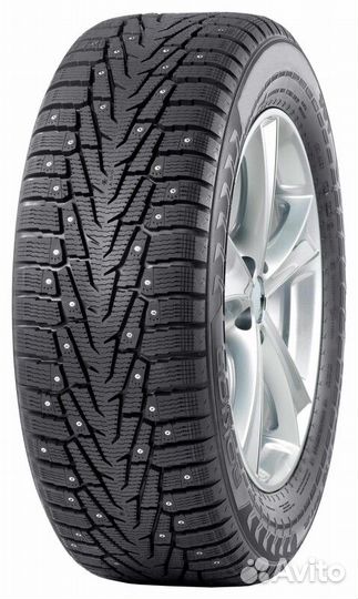 Nokian Tyres Nordman 7 SUV 225/75 R16 108T