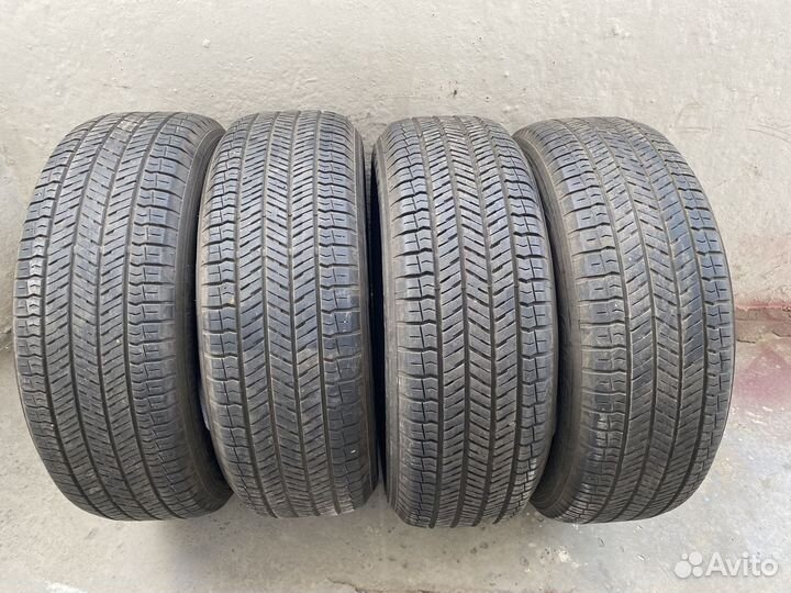 Yokohama Geolandar G91 225/65 R17 102H