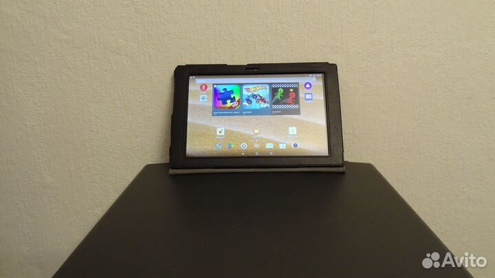 Планшет sony xperia tablet Z wifi чехол в коробке