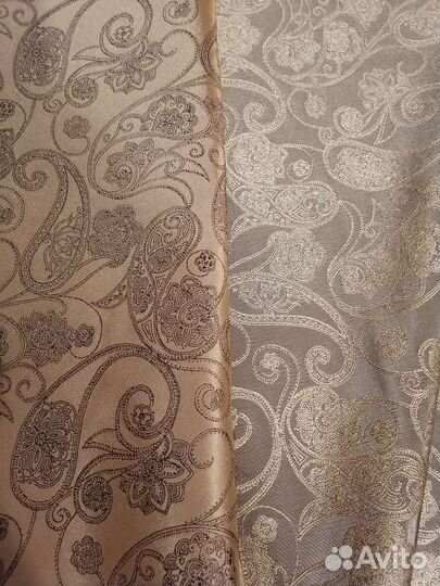 Ткань для штор