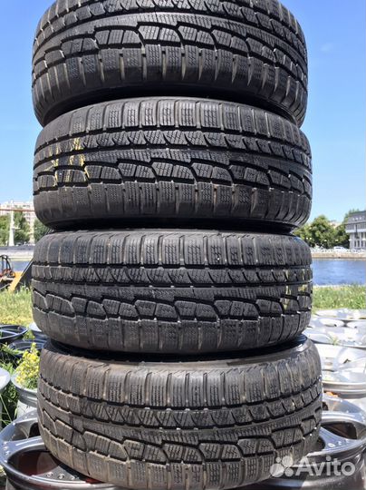 Nokian Tyres WR G2 SUV 235/60 R17 106V