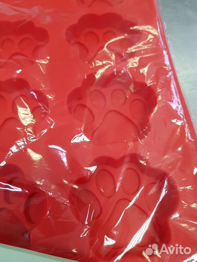 Форма силиконовая