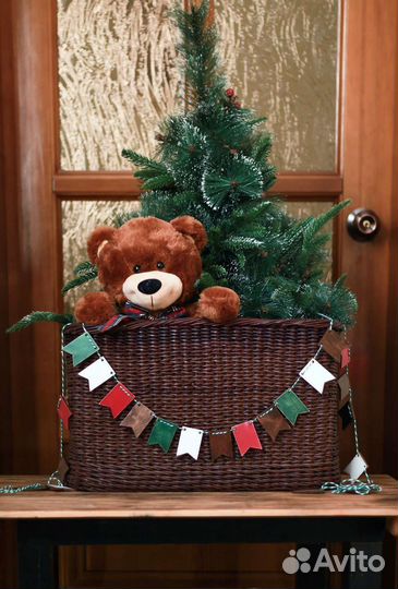 Свечи на елку