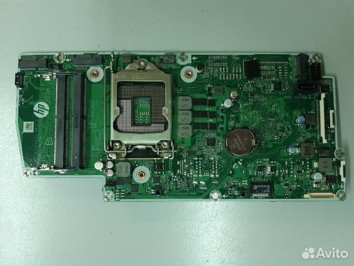 Материнская плата от моноблока HP 24-f0173ur