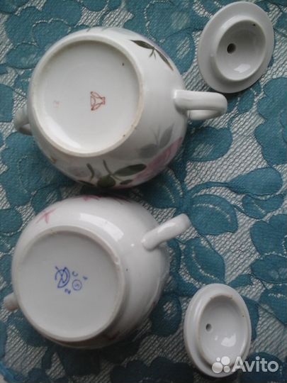 Посуда для дома/дачи