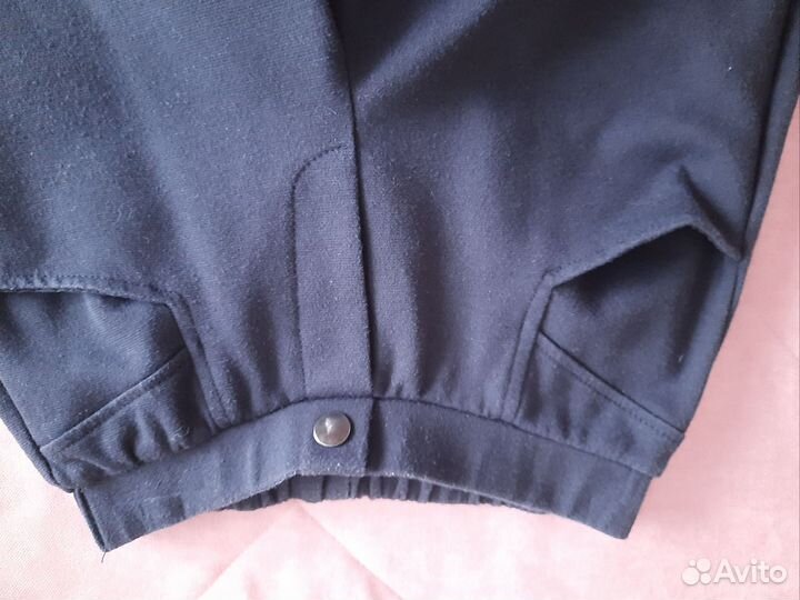 Брюки zara для девочки 122