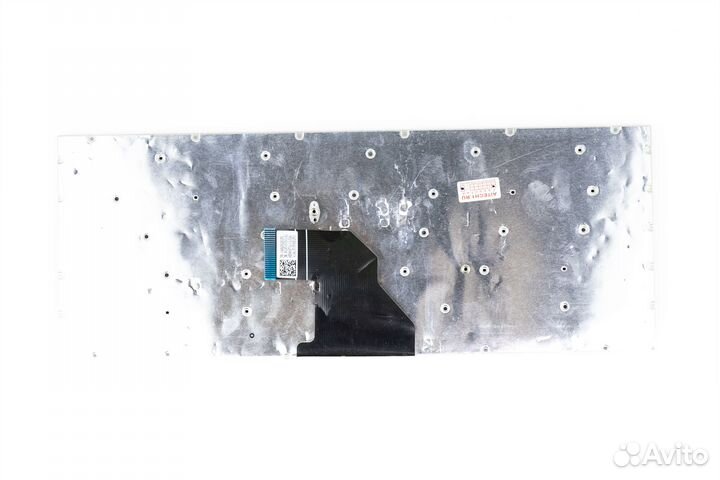 Клавиатура для ноутбука Sony SVF14 FIT14 черная p