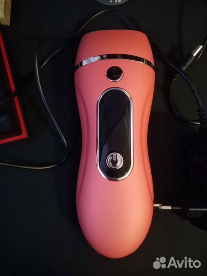 Фотоэпилятор