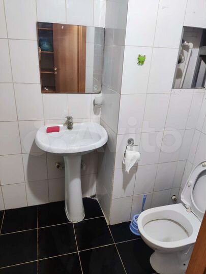 2-к. квартира, 35 м², 2/4 эт.