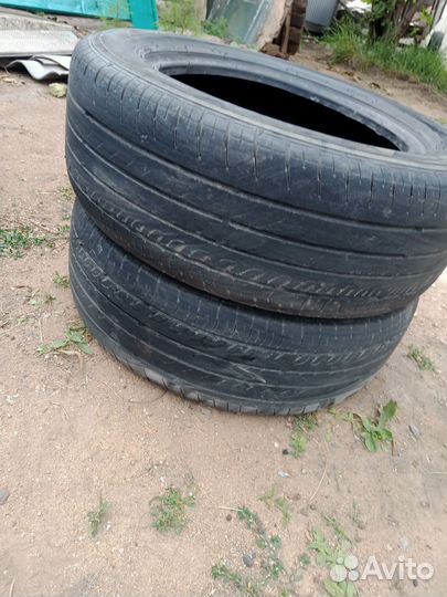 Goodyear GT-Eco Stage 205/65 R15