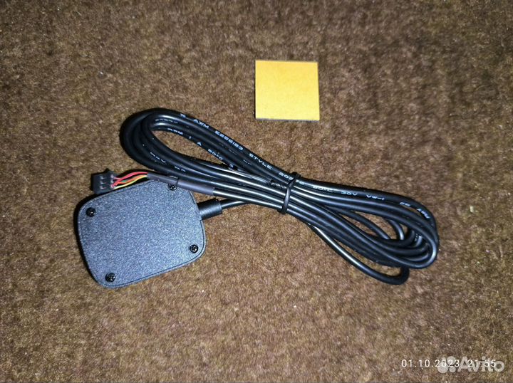 StarLine глонасс-GPS Мастер 6. Оригинал