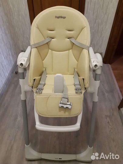 Детский стул