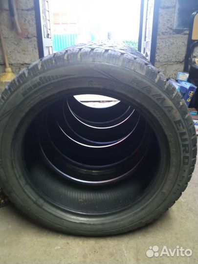 КАМА Кама-Евро-519 5.50/55 R16 91