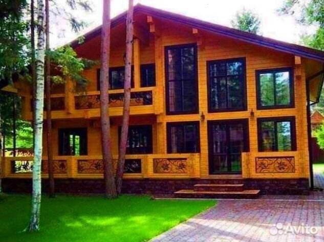 Пластиковые окна. остекление домов