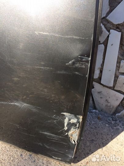 Дверь задняя правая Mazda 6 gh