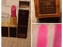 Tom ford 15 electric pink оригинал