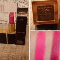 Tom ford 15 electric pink оригинал