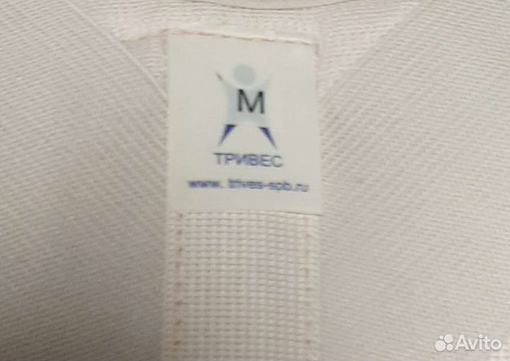 Корректор осанки / реклинатор ортопедический