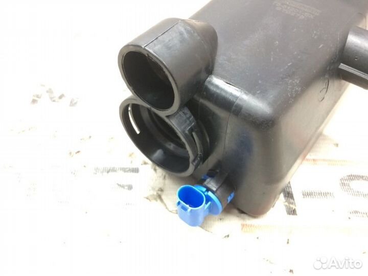 Бачок расширительный Bmw X5 E53 M52