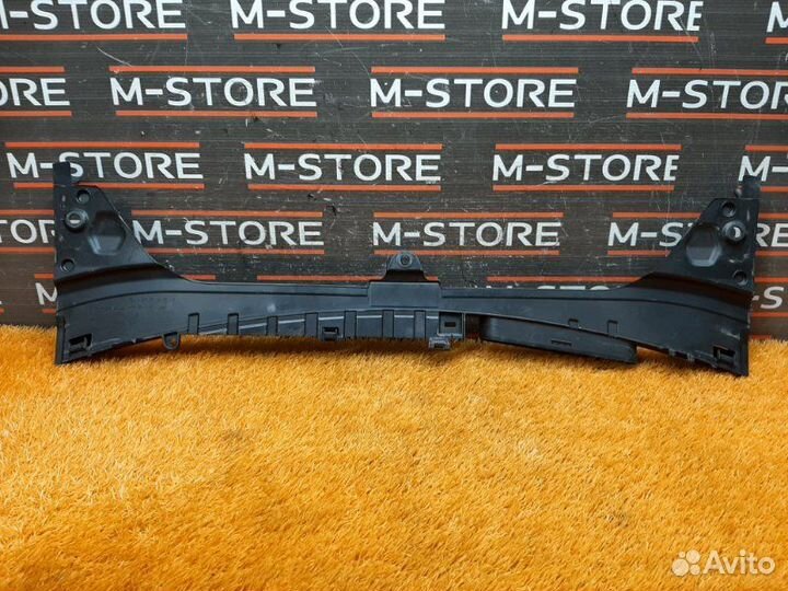 Воздухозаборник Mercedes-Benz C-Class W205 274.920