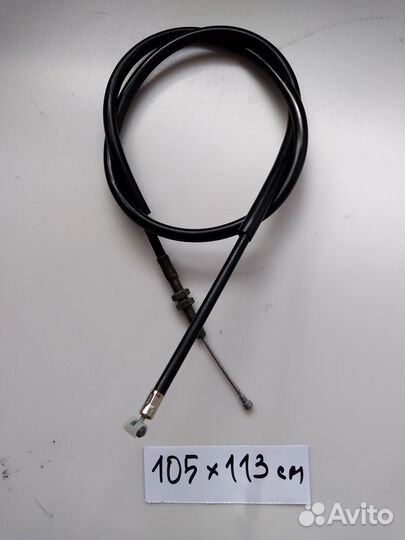 Трос сцепления для Honda NC700X/NC750 2016-2020 г