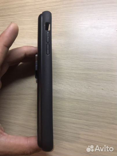 Чехол для iPhone 11