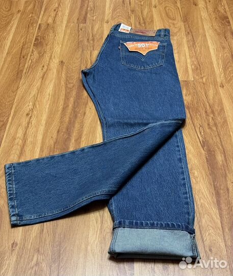 Джинсы levis 501 опт и розница