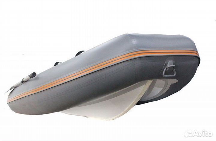 Складной риб Winboat 275ARF