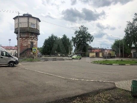 Продажа магазина 258,2 кв.м и зем. уч. 503 кв.м