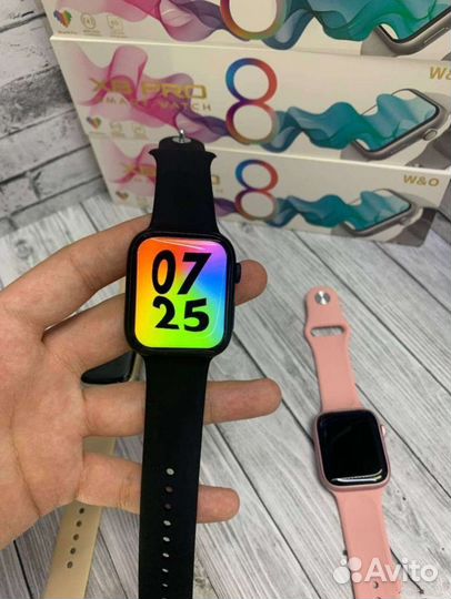 Смарт часы Smart watch