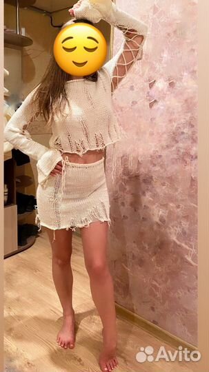 Вязание на заказ