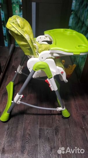 Стул для кормления