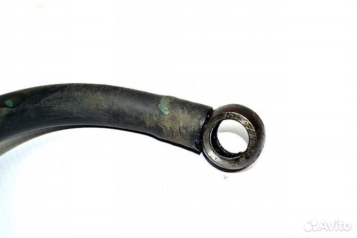 Топливная трубка volvo FH12 2-seeria (01.02)