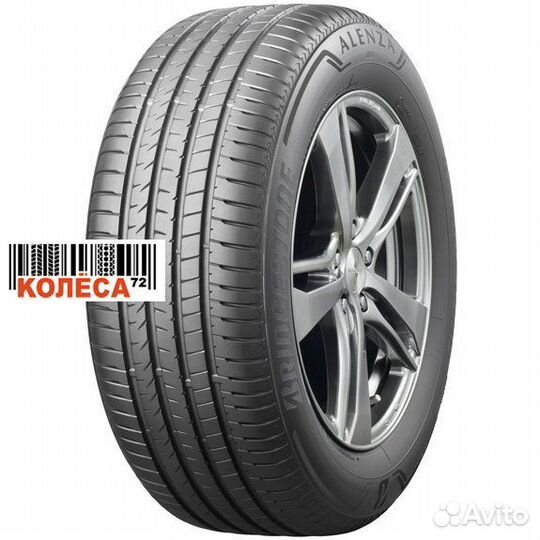 Bridgestone Alenza 001 265/50 R19