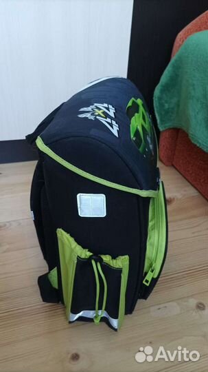 Ранец/портфель/ рюкзак школьный