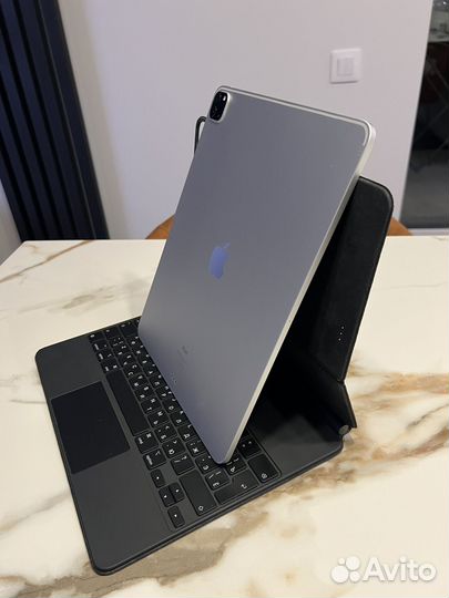 iPad pro 12 9 2020 (Pencil 2nd, Magic Keyboard)